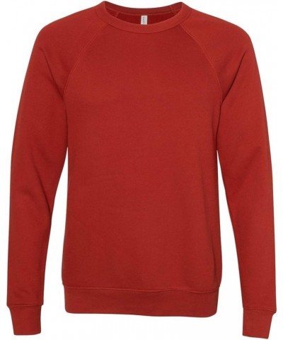 Men's 3901 Brick $12.94 Hoodies & Sweatshirts