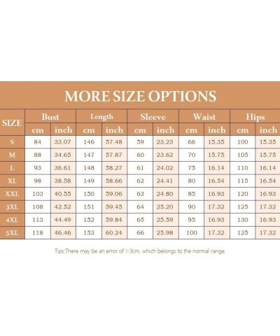 Womens Turtleneck Long Sweatshirt Dresses Sweatshirt Plus Size Floor Length Sweatshirt Dress Tunic with Pocket Black $18.69 D...