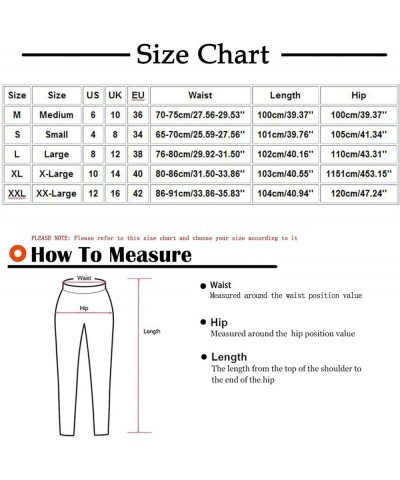 Sweatpants for Women Loose Fit Baggy High Waisted Fall Winter Cinch Bottom Joggers Pants with Pockets Yellow 16 $5.09 Pants