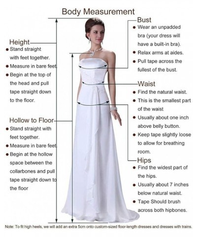 Women's Detachable Straps Embroidery Satin Wedding Dress Bride Gown Ivory & Rose Red $80.36 Dresses