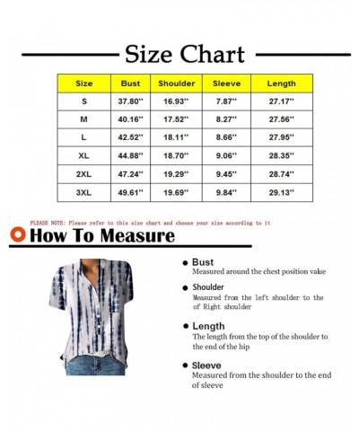 Womens Clothes,Womens Tops Short Sleeve Business Casual Blouses Lapel Collar Polo Shirts Spring V Neck Cute Tee 04-yellow $9....