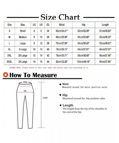 Cargo Leggings with Pockets for Women Plus Size High Waisted Tummy Control Leggings Scrunch Butt Lifting Yoga Pants 02 Wine $...