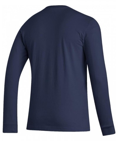 Crewneck Large Tall Navblu/Navblu/White $14.99 Sweatshirts