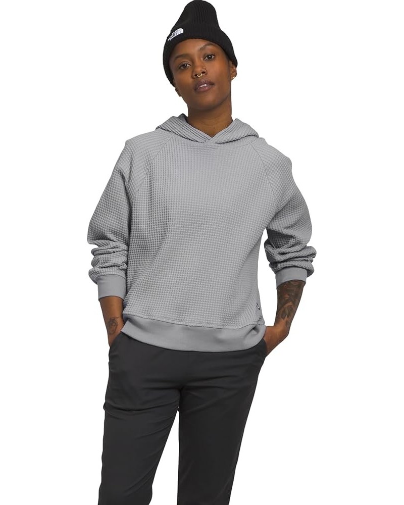 Women's Chabot Hoodie Meld Grey $35.94 Activewear