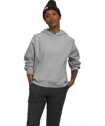 Women's Chabot Hoodie Meld Grey $35.94 Activewear