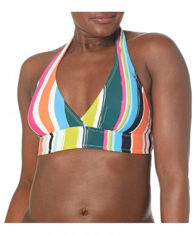 Women's Standard Bikini Multi Print $8.28 Swimsuits