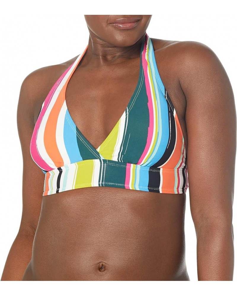 Women's Standard Bikini Multi Print $8.28 Swimsuits