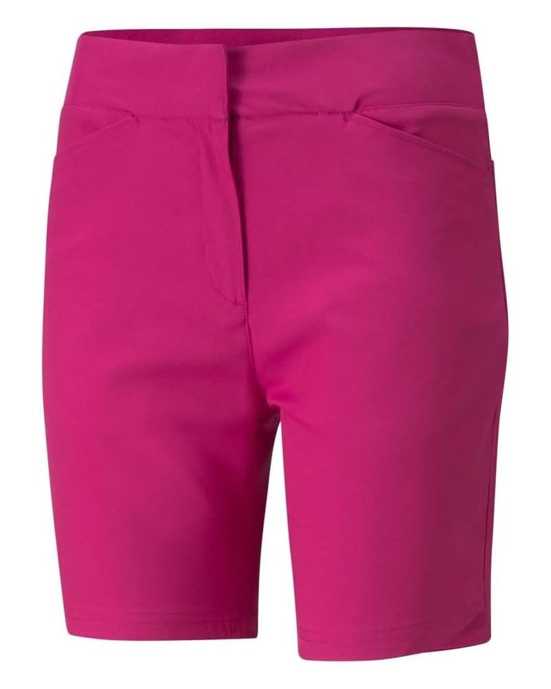 Women's Bermuda Short Festival Fuchsia $22.11 Activewear