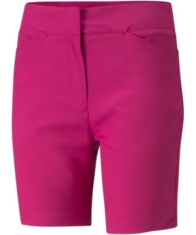 Women's Bermuda Short Festival Fuchsia $22.11 Activewear