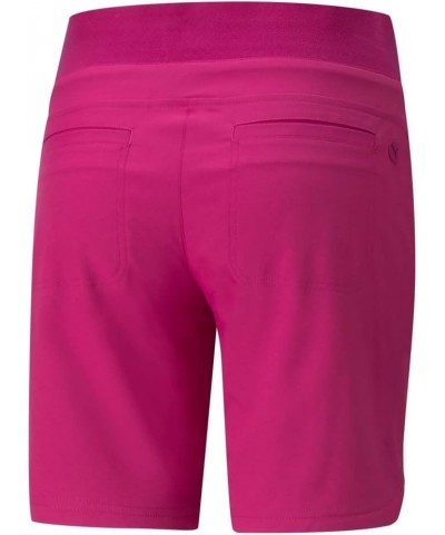 Women's Bermuda Short Festival Fuchsia $22.11 Activewear