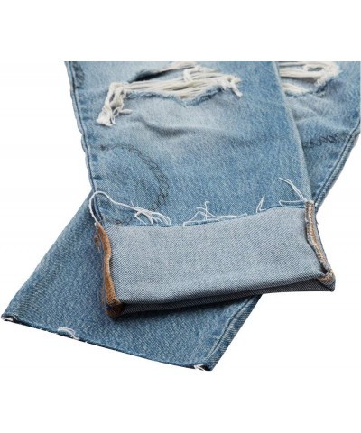 Women's 501 Crop Jeans Birthday Bae $34.56 Jeans