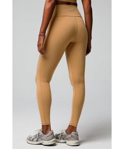 Women's Define High-Waisted Legging, Workout, Yoga, Running, Athletic, Active, Maximum Compression, Flattering Regular Quicks...