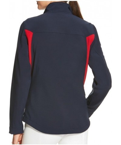 Women's Softshell Jacket Navy $37.27 Jackets