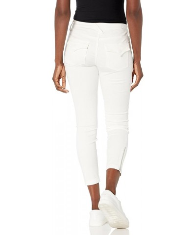 Women's Park Skinny Pants Porcelain $60.74 Pants