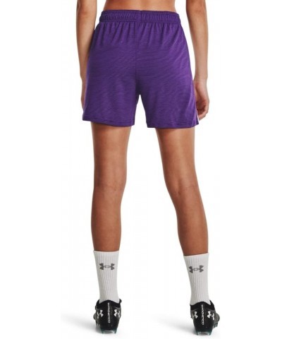 Women's Match 2.0 Shorts Purple (500)/White $11.88 Activewear