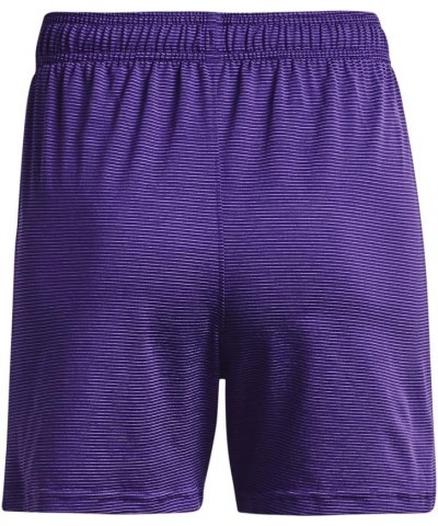 Women's Match 2.0 Shorts Purple (500)/White $11.88 Activewear